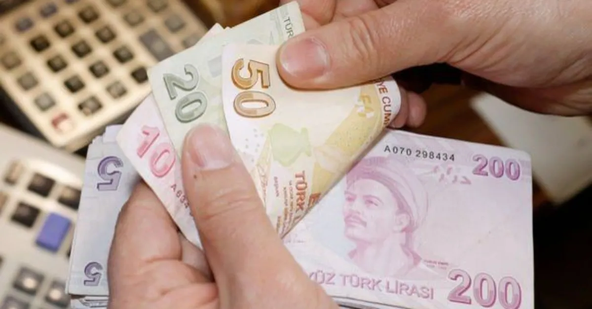 issizlik maaslari bayramdan once