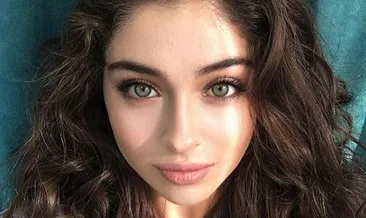 Ramo’nun Fatoş’u Ceren Baysel’in güzelliği sosyal medyayı salladı! Ramo dizisinin güzel oyuncusu Ceren Baysel değişimi ile dudak uçuklattı!