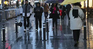 Sıcaklıklara aldanmayın! Meteoroloji yeni hafta hava durumu raporu ile bu hafta hava nasıl olacak?
