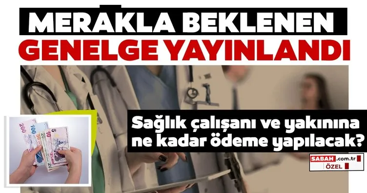 Son dakika haberi: Sağlık çalışanları ve yakınlarına büyük destek! 81 ile genlge gönderilmişti...