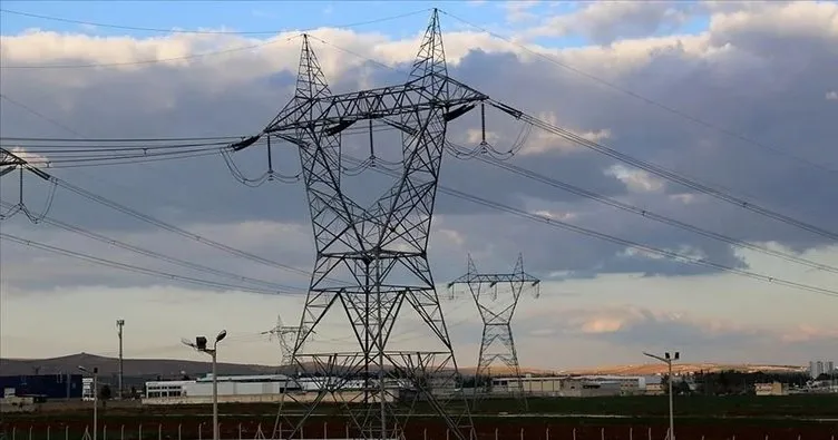 Elektrik dağıtım altyapısına 336 milyar lira yatırım yapıldı