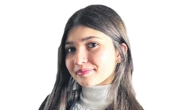 Stajda keşfedildi lisan app’ı yazdı