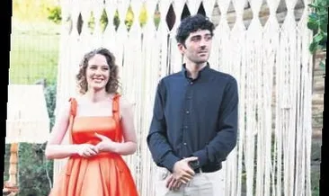 Evlilik yolunda ilk adım