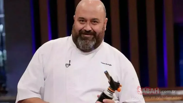 MasterChef’in ünlü şeflerinden Somer Sivrioğlu’na 5.5 yıl hapis cezası!