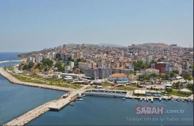 İl olmaya aday ilçeler! Nüfusu il olmak için en müsait ilçeler hangileri?