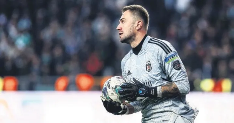 Fenerbahçe’den Mert Günok hamlesi!