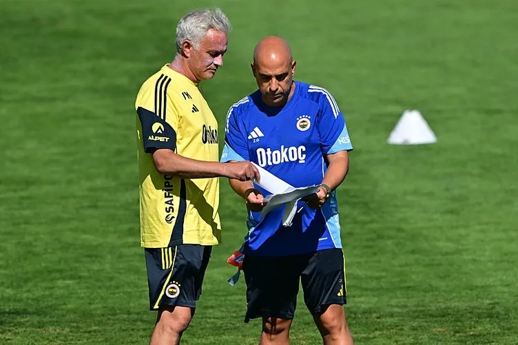 Son dakika Fenerbahçe haberleri: Fenerbahçe’de yıldız isim yolcu mu? Büyük umutlarla transfer edilmişti...