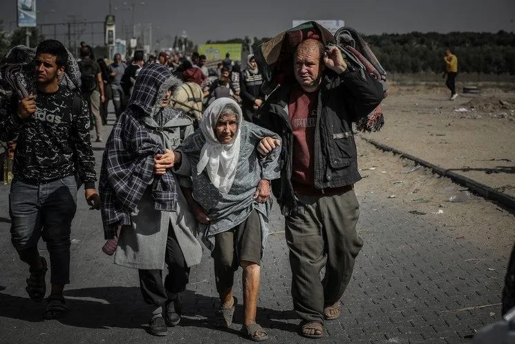 İsrail’in yeni Gazze planı: Anlaşmanın görünmeyen yüzü ortaya çıktı! Ateşkesin ardındaki kirli oyun