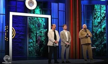 4.ALTIN ÖNLÜK SAHİBİNİ BULUYOR! 25 Aralık MasterChef altın önlüğü kim kazandı, dokunulmazlığı kim aldı?