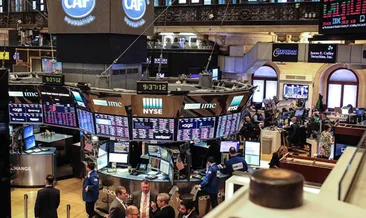 New York borsası düşüşle kapandı