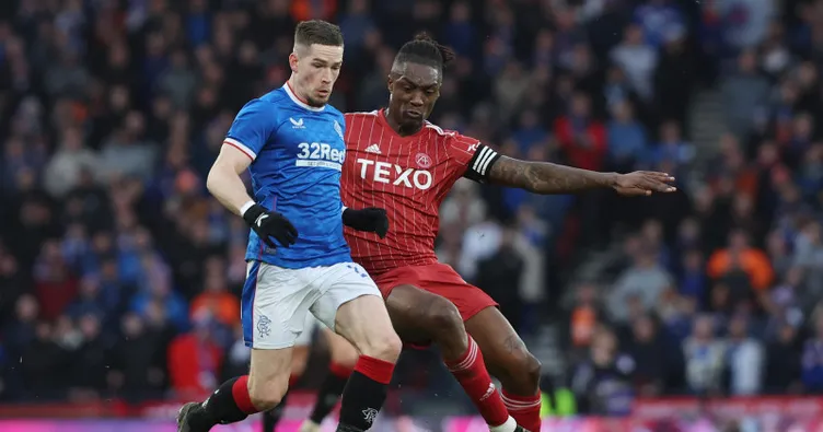 FENERBAH E HABERLER Ryan Kent Rangers a Resti ekti Devam fenerbah-e-haberler-ryan-kent-rangers-a-resti-ekti-devam