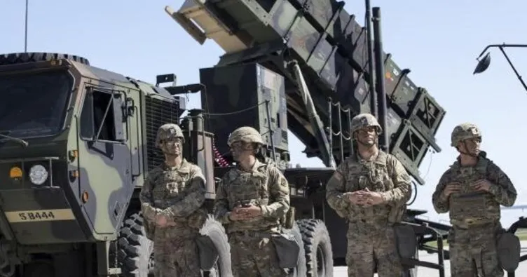 ABD’den Ukrayna’ya savunma desteği: 179,1 milyon dolarlık satışa onay verildi