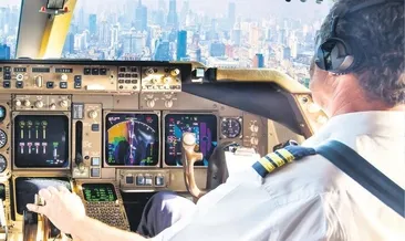 2025 hedefi 14 bin lisanslı pilot