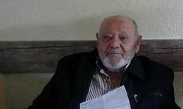 70 yaşında tarım desteğini TSK’ya bağışladıMadem Afrin’e gidemiyorum, tarım desteğim TSK’nın olsun