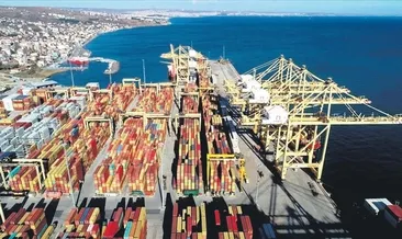 1.068 firmadan ilk ihracat