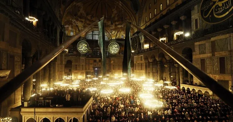 Bugün kandil mi, Kadir Gecesi kandil midir? İşte Kadir Gecesi anlamı, önemi ve faziletleri