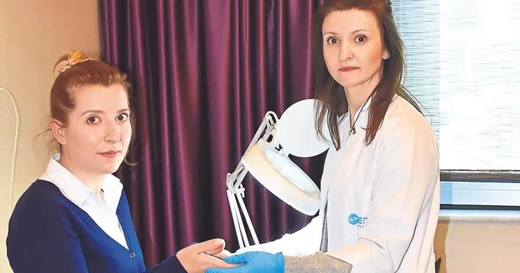 El temizliği yaparken aşırı dezenfektana dikkat