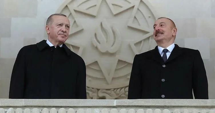 Erdoğan liderlerle telefonda bayramlaştı