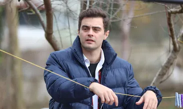 Ataman Koleji’nde sürpriz etkinlik!