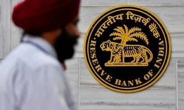 Hindistan Merkez Bankası yeni faiz kararı aldı