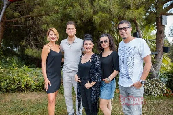 Rock müziğin geleceği Anadolu'da!