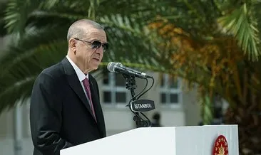 Başkan Erdoğan, Basketbol Süper Ligi şampiyonu Anadolu Efes’i tebrik etti