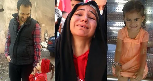 Taksim’deki patlamada eşini ve kızı Ecrin’i kaybetmişti: Acılı annenin sözleri kahretti!