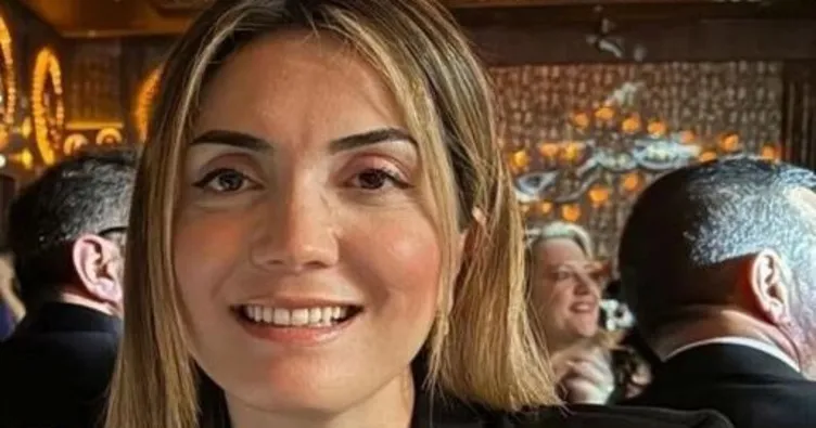Zuhal Böcek tutuklandı