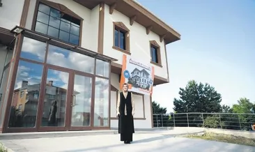 Bebek Kütüphanesi artık gün sayıyor