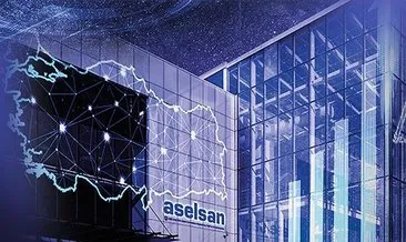 ASELSAN ile SSB arasında 109,7 milyon dolarlık anlaşma