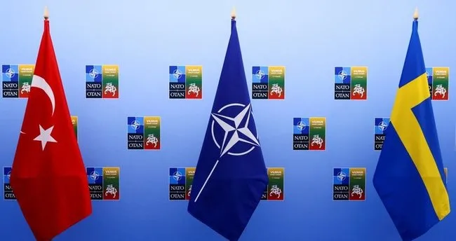 İsveç’ten açıklama: Türkiye’nin kararına saygı duyuyorum İsveç’ten açıklama: Türkiye’nin kararına saygı duyuyorum