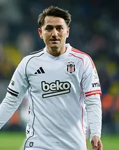 Beşiktaş’ta flaş Cengiz Ünder kararı!