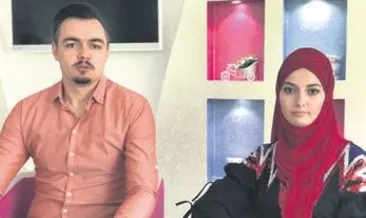 Otelde skandal haşema yasağı