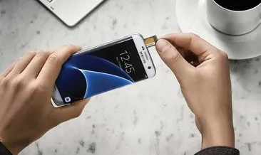 Samsung’un modüler çerçevesiz telefonu ortaya çıktı