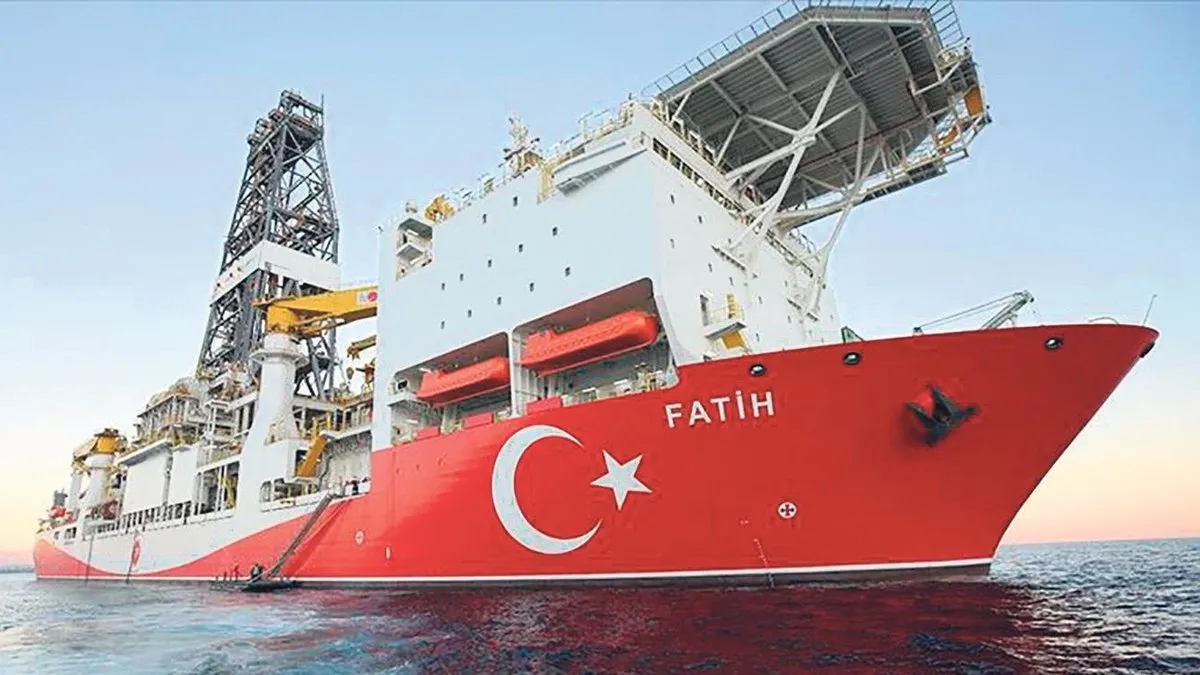 Enerji satrancında kilit ülke Türkiye