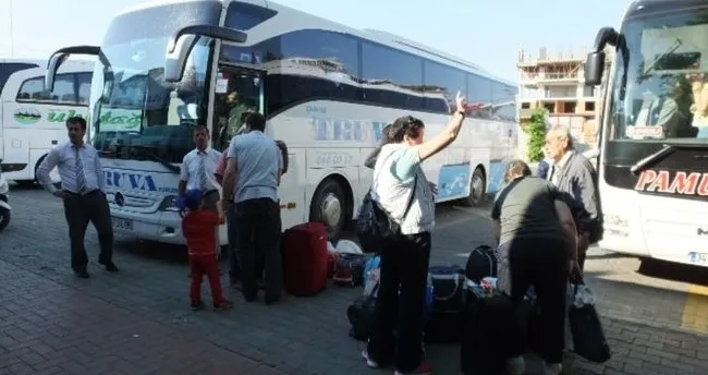 Burhaniye Otogar Nerede? Yol Tarifi ile Burhaniye Otogarı’na Nasıl Gidilir, Merkeze Yakın Mı?
