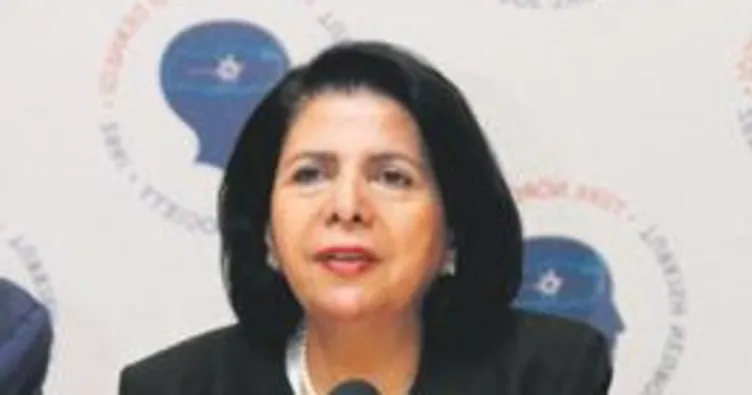 Her 40 saniyede 1 kişi inme geçiriyor