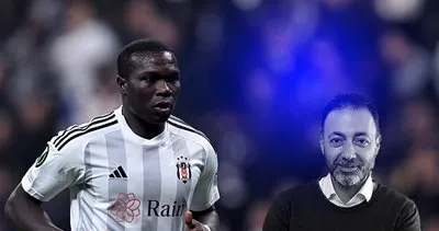 Murat Özbostan, Aboubakar gerçeğini açıkladı: İstemediler | Beşiktaş ne kadar ödeyecek?