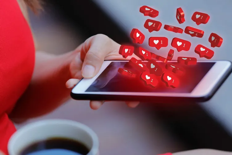 Sosyal medyadaki yalan haberler hakkında çarpıcı araştırma: 1 dakikada 120 kez tıklanıyor!