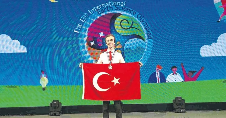 Bılfen lıselerı’ne Güney Kore’den ödül