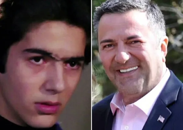 Ünlülerin yıllar içinde değişimi