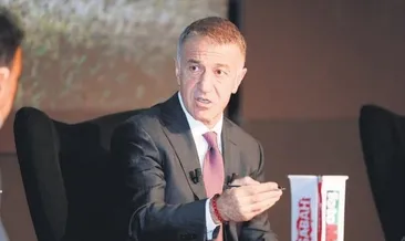 Abdullah Avcı tartışılmaz