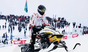 Zirvede nefes kesen yarış #rize