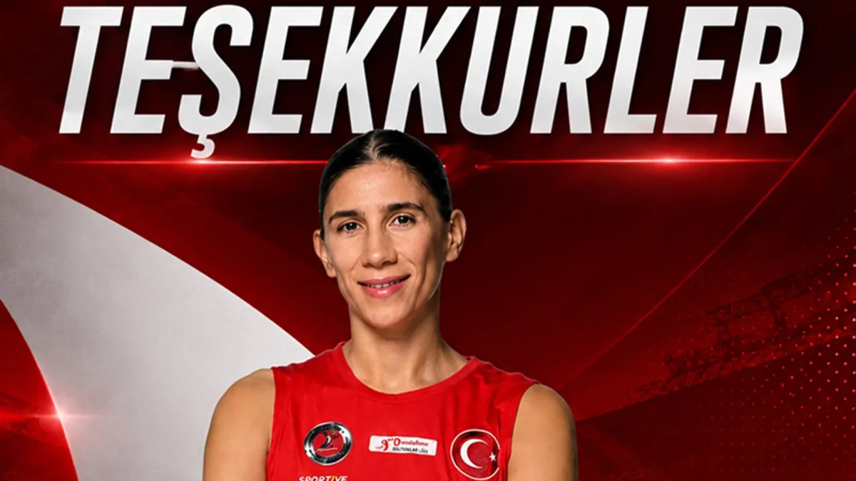 Türk Hava Yolları’nda Merve Nezir ile vedalaşıldı! Türk Hava Yolları’nda Merve Nezir ile vedalaşıldı!