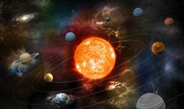 Güneş Sisteminde çok uzak bir gök cismi tespit edildi