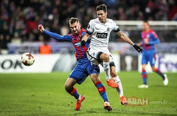 Beşiktaş'ın rakibi Partizan'ı yakından tanıyalım