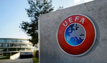 UEFA’dan sürpriz Final-Four kararı!