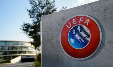 UEFA’dan sürpriz Final-Four kararı!