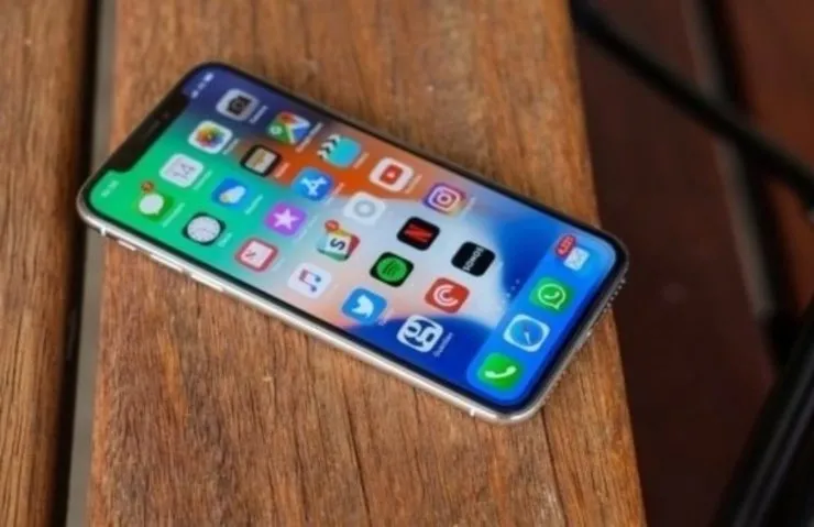 iphone x xr xs and xs max ekran