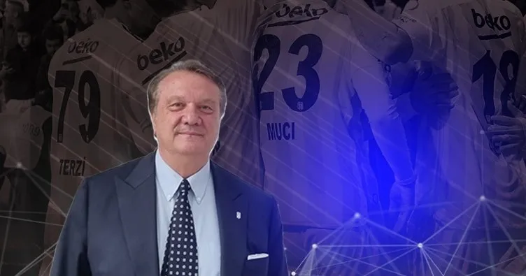 SON DAKİKA HABERLERİ: Beşiktaş’ta yeni teknik direktör belli oluyor! Sürpriz isim yeşil ışık yaktı: Nuri Şahin derken…